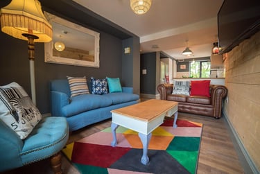 1 bed flat, Shire Oak Road, Headingley, Leeds, LS62DE - Image 1